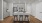 stools at kitchen island