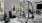 workout equipment in large gym