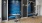 lighted sitting booths
